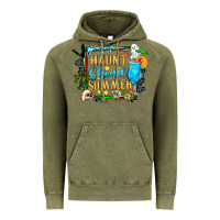 Vintage Olive name spooky summer vibes Vintage Hoodie - CowhideDigitalArt