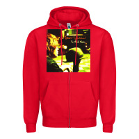 Brett Dennen Zipper Hoodie | Teevron