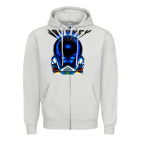 Journey Pride Frontiers Zipper Hoodie | Teevron