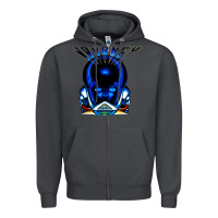 Smoke journey Pride frontiers Zipper Hoodie - linhVisuals