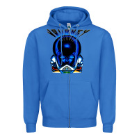 True Royal journey Pride frontiers Zipper Hoodie - linhVisuals