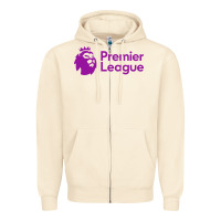 Sandshell premier #league Zipper Hoodie - linhVisuals