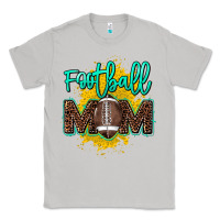 Moon Dust Football Mom mother's day Classic Tee - HowdyJamesFarm