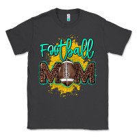 Smoke Football Mom mother's day Classic Tee - HowdyJamesFarm