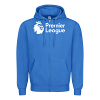 True Royal premier #league Zipper Hoodie - linhVisuals
