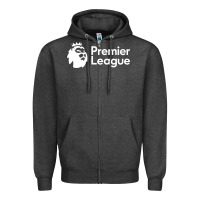 Premier #league Zipper Hoodie | Teevron