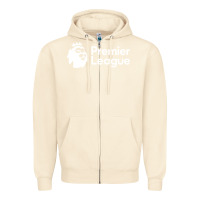 Sandshell premier #league Zipper Hoodie - linhVisuals