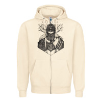 Eldenring Zipper Hoodie | Teevron