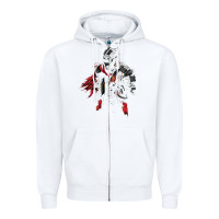Eldenring Zipper Hoodie | Teevron