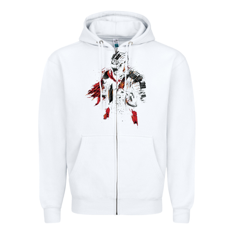 Eldenring Zipper Hoodie by linhVisuals | Teevron