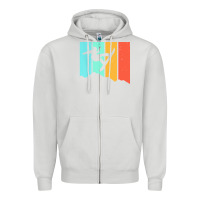 Dove Grey snowboarding gift t  shirt snowboard tshirt for a snowboarder t  shirt Zipper Hoodie - linhVisuals