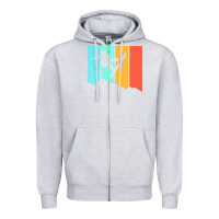 Heather Grey snowboarding gift t  shirt snowboard tshirt for a snowboarder t  shirt Zipper Hoodie - linhVisuals