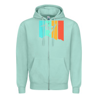 Seafoam snowboarding gift t  shirt snowboard tshirt for a snowboarder t  shirt Zipper Hoodie - linhVisuals