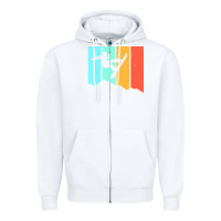 White snowboarding gift t  shirt snowboard tshirt for a snowboarder t  shirt Zipper Hoodie - linhVisuals