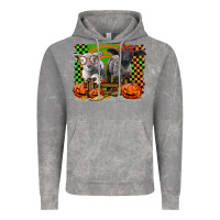 Cloud Rock Baby Sheeps Vintage Hoodie - LillyAllenDesigns
