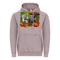 Baby Sheeps Vintage Hoodie | Teevron