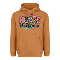 Meerkat nurse practitioner Heavyweight Hoodie - RanaPortraitStore