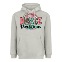 Moon Dust nurse practitioner Heavyweight Hoodie - RanaPortraitStore