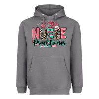 Storm nurse practitioner Heavyweight Hoodie - RanaPortraitStore