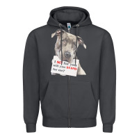 Smoke pitbull t  shirt i sit for you will you stand for me t  shirt Zipper Hoodie - linhVisuals