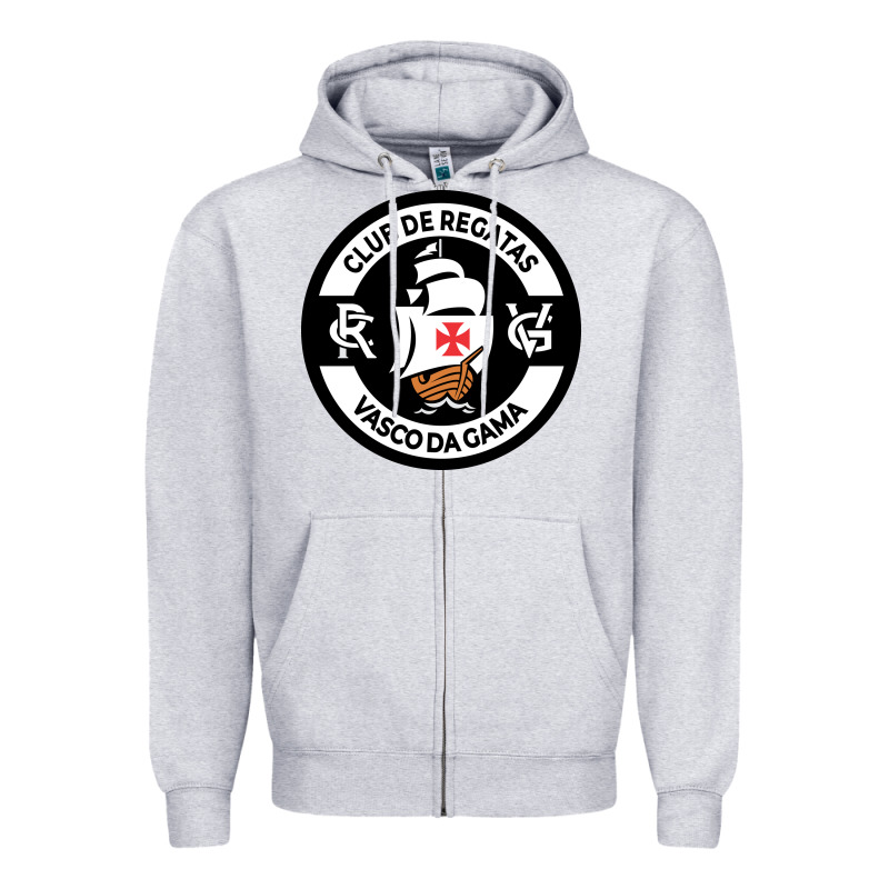 Vasco#da#gama Zipper Hoodie by linhVisuals | Teevron