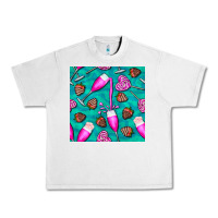Lunar Rock valentines day champagne and strawberry Urban Heavy Tee - BundleAndBundleShop