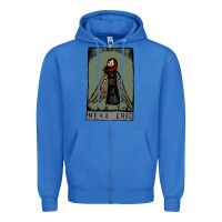 Neko Case Clässic Zipper Hoodie | Teevron