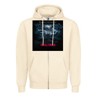 Sandshell STURGILL SIMPSONS RM 2 Zipper Hoodie - linhVisuals