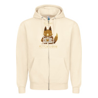 Fox News New Zipper Hoodie | Teevron