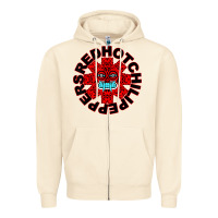 R.e.d H.o.t C.h.i.l.i P.e.p.p.e.r.s T Shirt Zipper Hoodie | Teevron