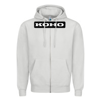 Koho Zipper Hoodie | Teevron