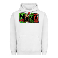 Pigment Lunar Rock Christmas mama Urban Hoodie - Jasminsmagicworld