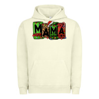 Christmas Mama Urban Hoodie | Teevron