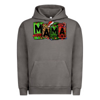 Pigment Tornado Christmas mama Urban Hoodie - Jasminsmagicworld