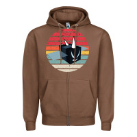 Chestnut Bee Swarm Simulator Zipper Hoodie - linhVisuals