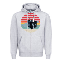 Heather Grey Bee Swarm Simulator Zipper Hoodie - linhVisuals