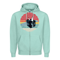 Seafoam Bee Swarm Simulator Zipper Hoodie - linhVisuals