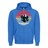 True Royal Bee Swarm Simulator Zipper Hoodie - linhVisuals