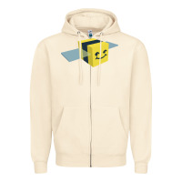 Sandshell Bee Swarm Simulator Zipper Hoodie - linhVisuals