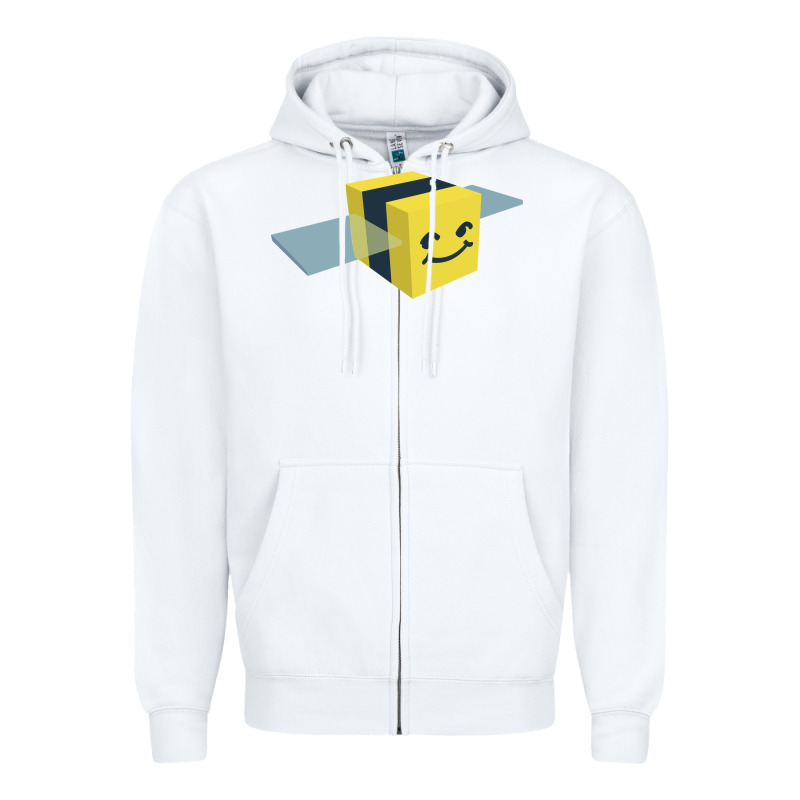 Bee Swarm Simulator Zipper Hoodie by linhVisuals | Teevron