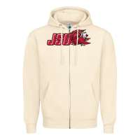 Sandshell jacksonville state gamecocks Zipper Hoodie - linhVisuals