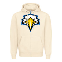 Sandshell morehead state eagles Zipper Hoodie - linhVisuals
