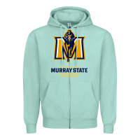 Murray State Racers Zipper Hoodie | Teevron