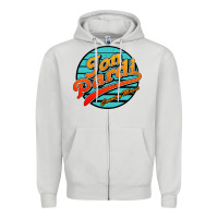Jon Pardi Cöüntry Zipper Hoodie | Teevron