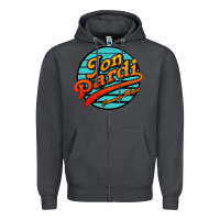 Smoke jon pardi cöüntry Zipper Hoodie - linhVisuals