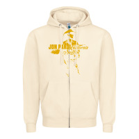Sandshell jon pardi cöüntry Zipper Hoodie - linhVisuals