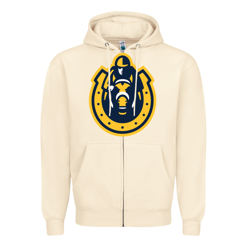 Murray State Racers Zipper Hoodie by linhVisuals | Teevron