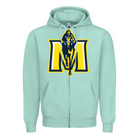 Murray State Racers Zipper Hoodie | Teevron