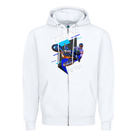 Eli Et3 Tomac Pullover Hoodie Zipper Hoodie | Teevron