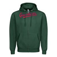 Guardians Zipper Hoodie | Teevron